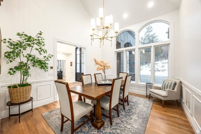 1742 E RIDGE POINT DR, Bountiful, UT 84010