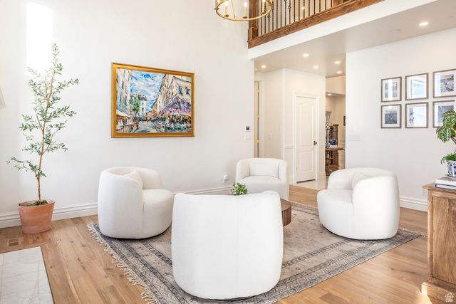 1742 E RIDGE POINT DR, Bountiful, UT 84010