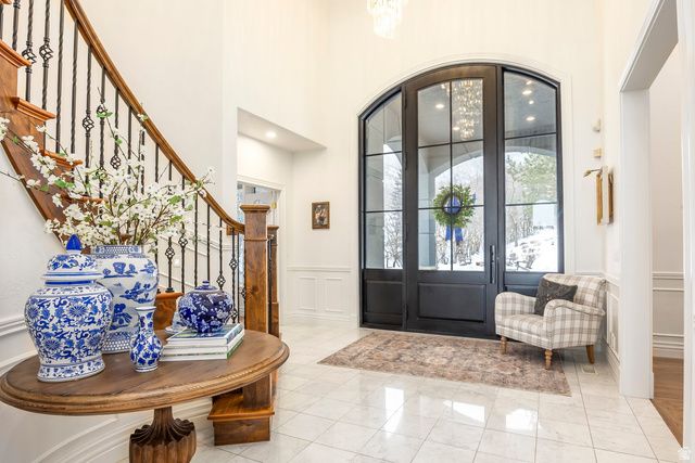 1742 E RIDGE POINT DR, Bountiful, UT 84010