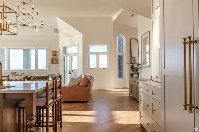 1742 E RIDGE POINT DR, Bountiful, UT 84010