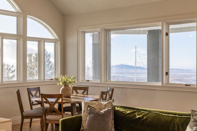 1742 E RIDGE POINT DR, Bountiful, UT 84010