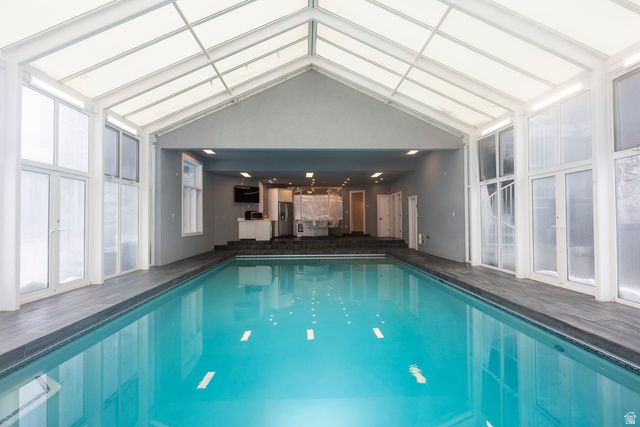 1742 E RIDGE POINT DR, Bountiful, UT 84010