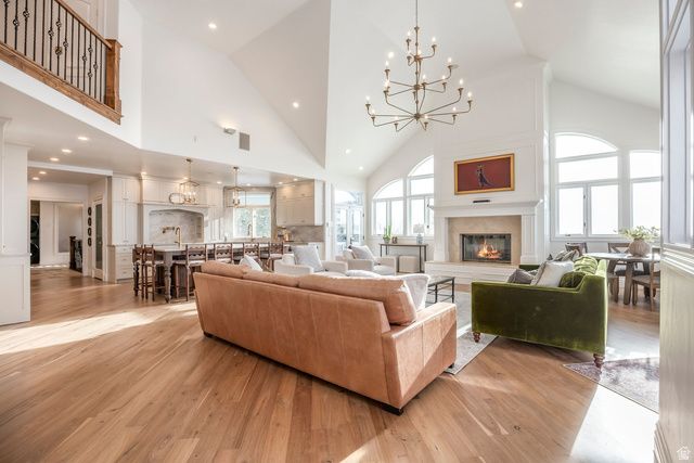 1742 E RIDGE POINT DR, Bountiful, UT 84010