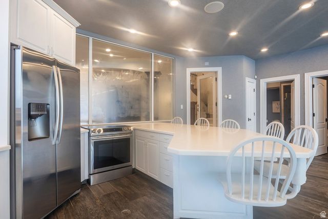 1742 E RIDGE POINT DR, Bountiful, UT 84010