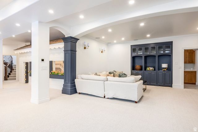 1742 E RIDGE POINT DR, Bountiful, UT 84010