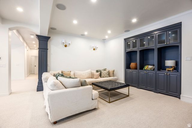 1742 E RIDGE POINT DR, Bountiful, UT 84010