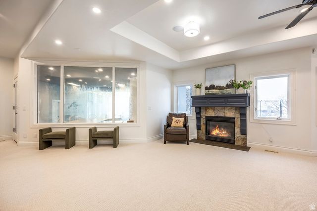 1742 E RIDGE POINT DR, Bountiful, UT 84010