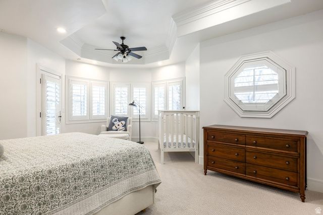 1742 E RIDGE POINT DR, Bountiful, UT 84010