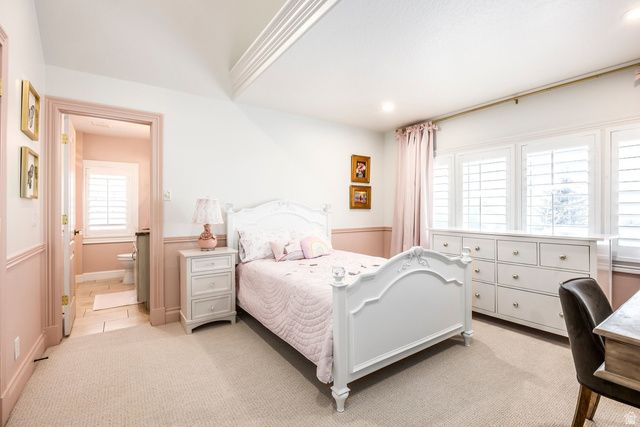 1742 E RIDGE POINT DR, Bountiful, UT 84010