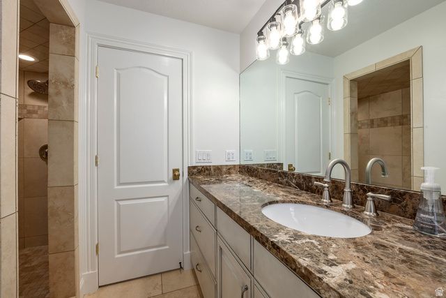 1742 E RIDGE POINT DR, Bountiful, UT 84010