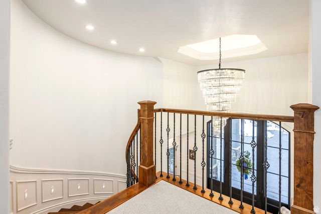 1742 E RIDGE POINT DR, Bountiful, UT 84010