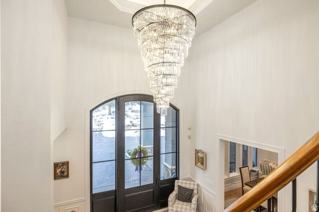 1742 E RIDGE POINT DR, Bountiful, UT 84010