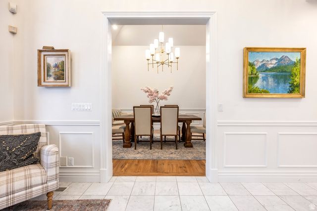 1742 E RIDGE POINT DR, Bountiful, UT 84010