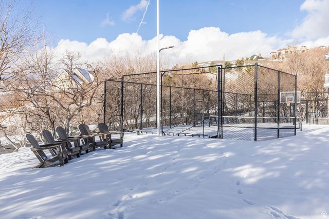 1742 E RIDGE POINT DR, Bountiful, UT 84010