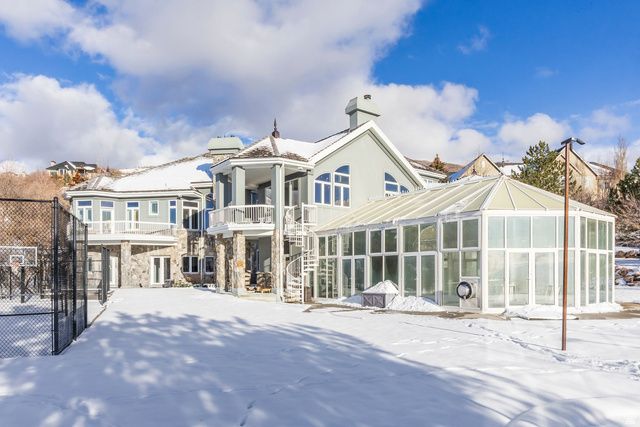 1742 E RIDGE POINT DR, Bountiful, UT 84010