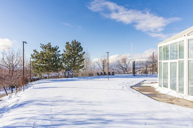 1742 E RIDGE POINT DR, Bountiful, UT 84010