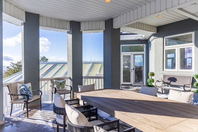 1742 E RIDGE POINT DR, Bountiful, UT 84010