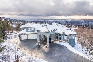 1742 E RIDGE POINT DR, Bountiful, UT 84010