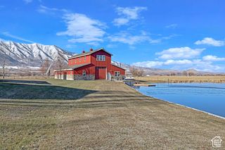 3190 S 3400 W, Wellsville, UT 84339
