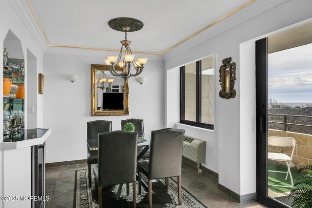 1 Channel Drive 705, Monmouth Beach, NJ 07750