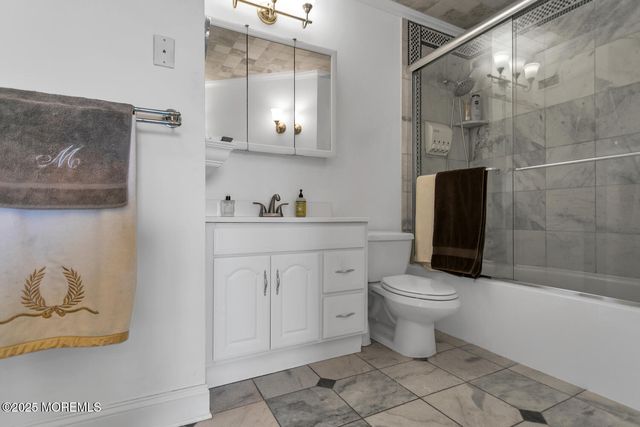 1 Channel Drive 705, Monmouth Beach, NJ 07750