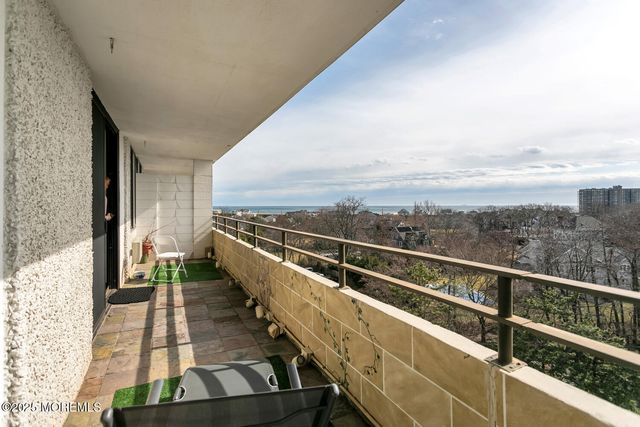 1 Channel Drive 705, Monmouth Beach, NJ 07750