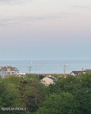 1 Channel Drive 705, Monmouth Beach, NJ 07750