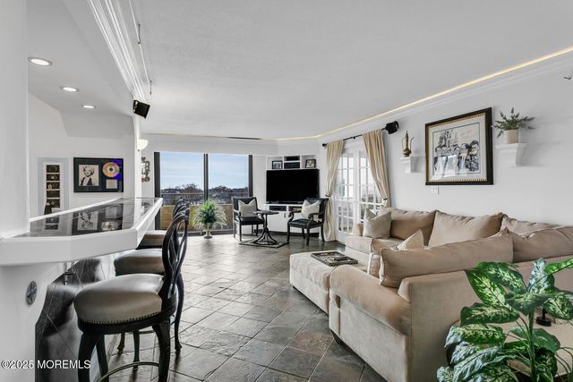 1 Channel Drive 705, Monmouth Beach, NJ 07750