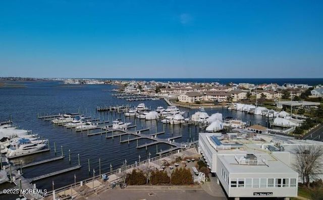 1 Channel Drive 705, Monmouth Beach, NJ 07750