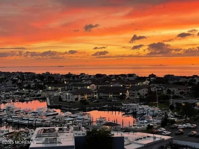 1 Channel Drive 705, Monmouth Beach, NJ 07750