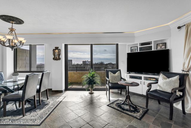 1 Channel Drive 705, Monmouth Beach, NJ 07750