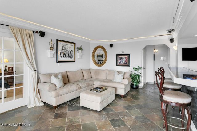 1 Channel Drive 705, Monmouth Beach, NJ 07750