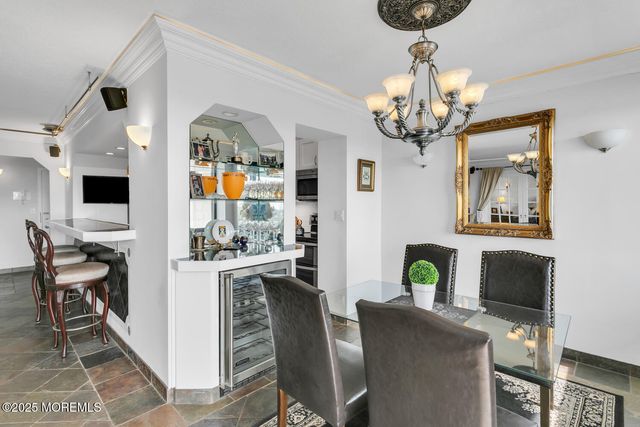 1 Channel Drive 705, Monmouth Beach, NJ 07750