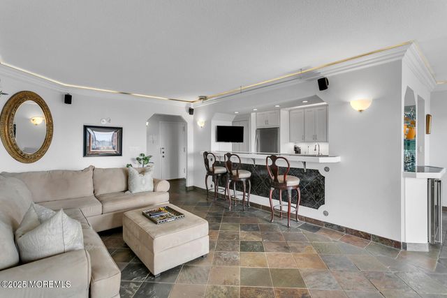 1 Channel Drive 705, Monmouth Beach, NJ 07750