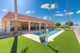 12834 W CASTLEBAR Drive, Sun City West, AZ 85375