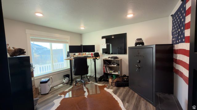 1901 SOUTHPOINTE CT, Logan, UT 84341