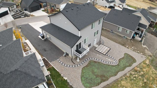 1901 SOUTHPOINTE CT, Logan, UT 84341