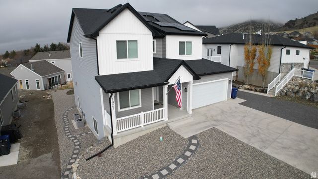 1901 SOUTHPOINTE CT, Logan, UT 84341