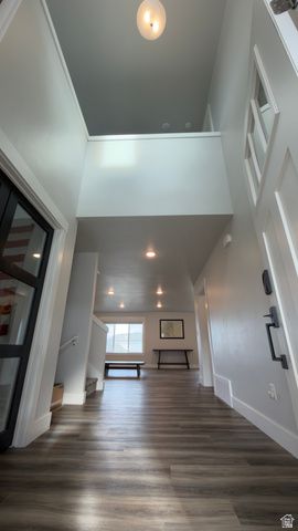 1901 SOUTHPOINTE CT, Logan, UT 84341