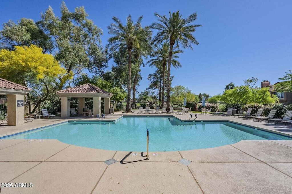 4925 E Desert Cove -- 219, Scottsdale, AZ 85254 — exterior