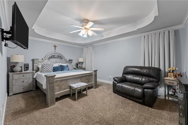 3224 Somerton Place, Burlington, NC 27215