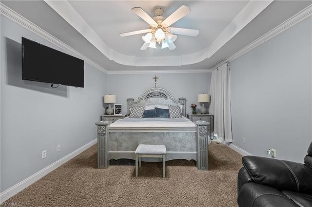 3224 Somerton Place, Burlington, NC 27215