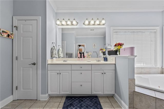3224 Somerton Place, Burlington, NC 27215