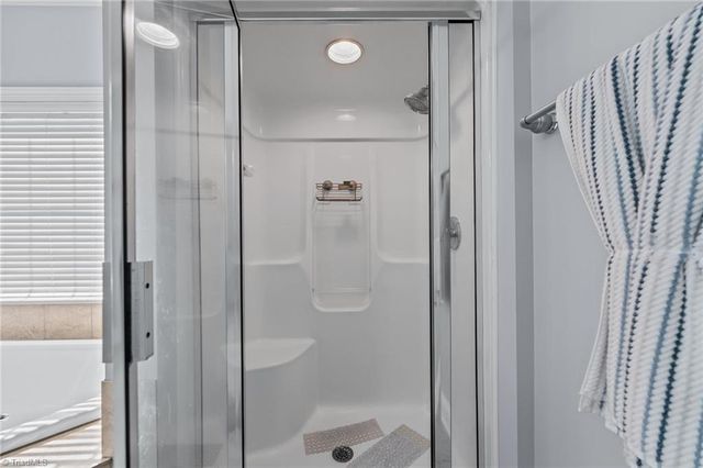 3224 Somerton Place, Burlington, NC 27215