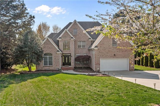 3224 Somerton Place, Burlington, NC 27215