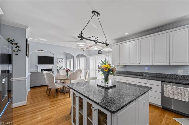 3224 Somerton Place, Burlington, NC 27215