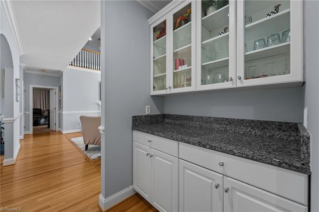3224 Somerton Place, Burlington, NC 27215