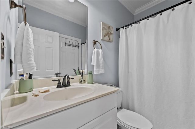 3224 Somerton Place, Burlington, NC 27215