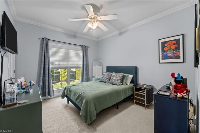 3224 Somerton Place, Burlington, NC 27215