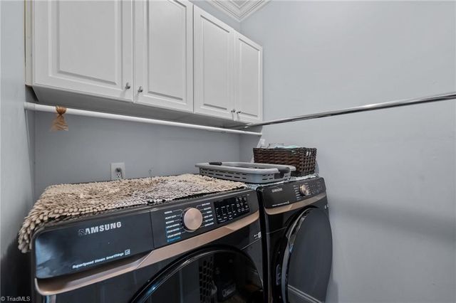 3224 Somerton Place, Burlington, NC 27215